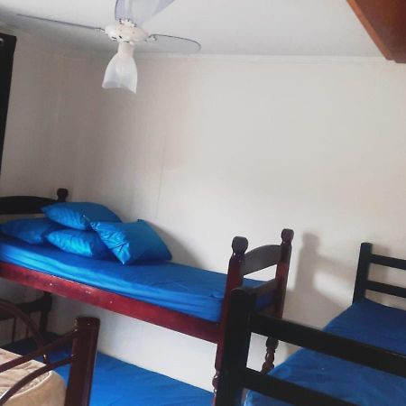 Apartamento Praia Mongaguá Εξωτερικό φωτογραφία