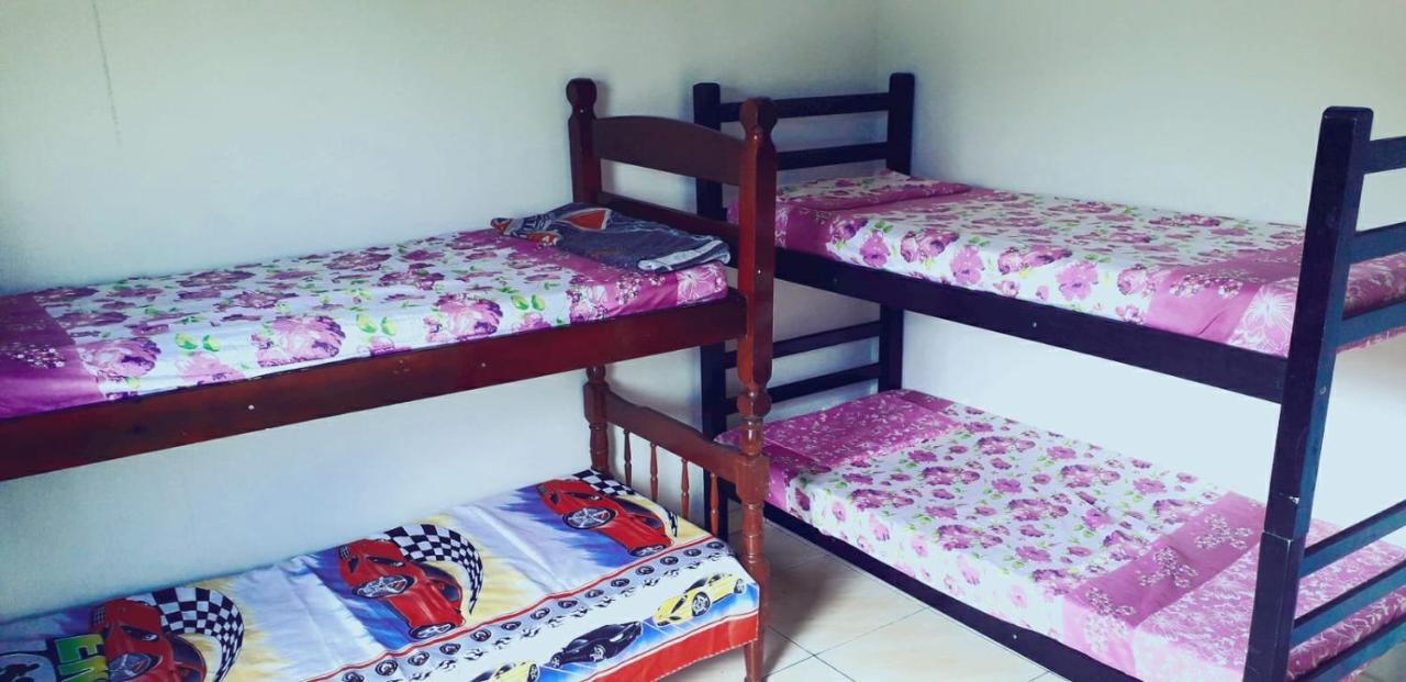 Apartamento Praia Mongaguá Εξωτερικό φωτογραφία