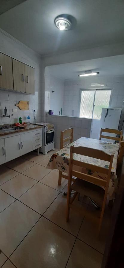 Apartamento Praia Mongaguá Εξωτερικό φωτογραφία