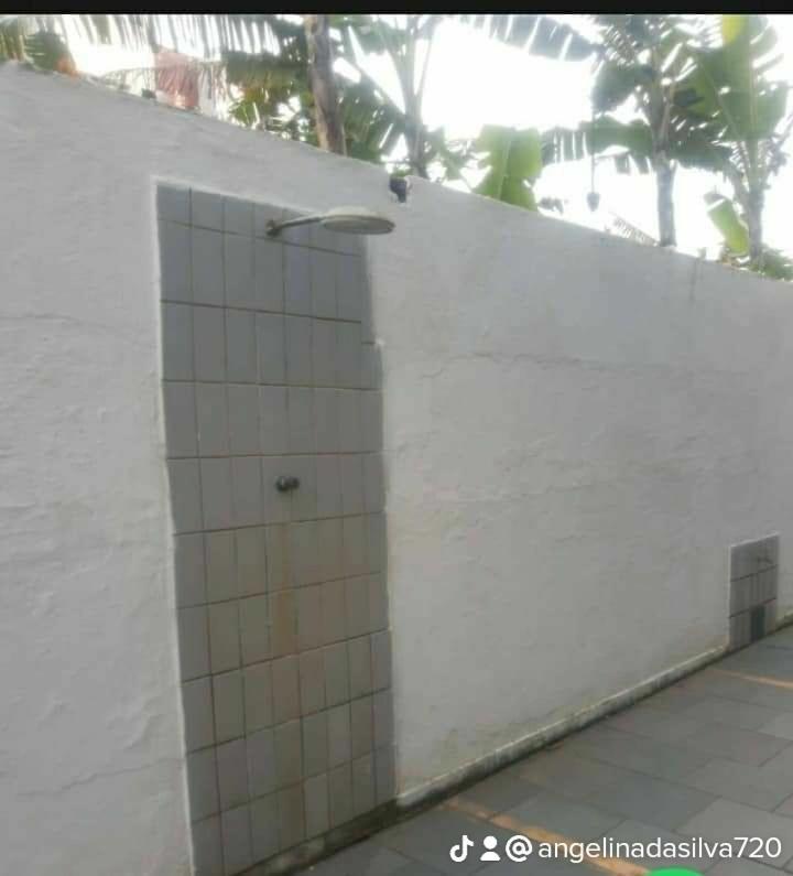 Apartamento Praia Mongaguá Εξωτερικό φωτογραφία