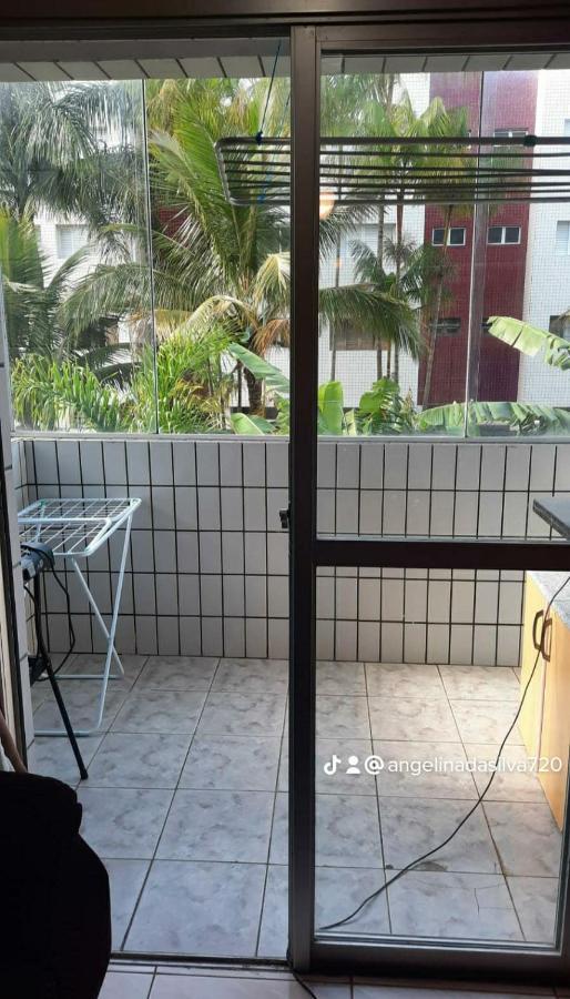 Apartamento Praia Mongaguá Εξωτερικό φωτογραφία