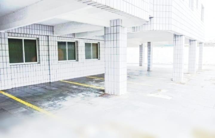 Apartamento Praia Mongaguá Εξωτερικό φωτογραφία
