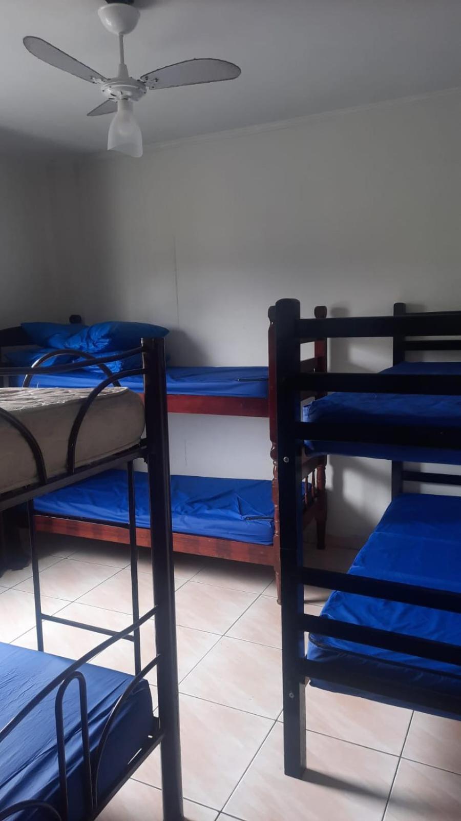 Apartamento Praia Mongaguá Εξωτερικό φωτογραφία
